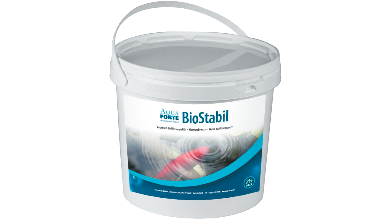 Bio-Stabil 25 kg (на 25 м³) Средство для биологического баланса