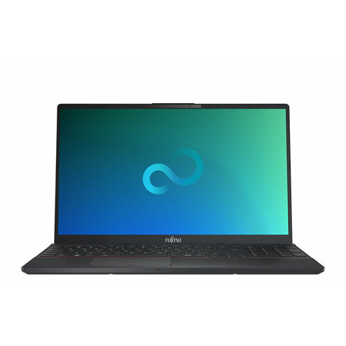 Ноутбук Fujitsu LIFEBOOK E5512 BLACK Full HD IPS Anti-glare i5 8GB SSD 256GB PCIe GEN4 NO OS клавиатура RUUS сделано в Японии 19811400₽