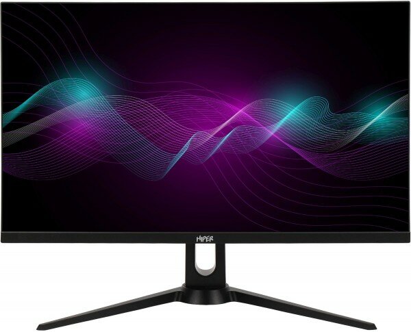 Монитор HIPER 27\" (68.6см) EasyView SB2707 SB2707HDV2HSV