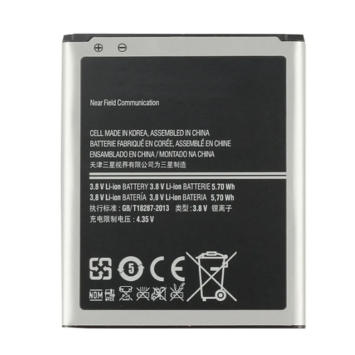 аккумулятор cs sm8160sl eb425161lu для samsung galaxy s3 mini i8190 3 7v 1200mah 4 44wh Аккумуляторная батарея MyPads 1500 mah EB425161LU/B450BC на телефон Samsung Galaxy S3 mini i8190