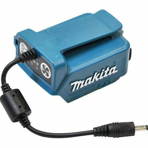 Держатель батареи для аккумуляторной куртки Makita (Li-Ion CXT 10,8В) держатель батареи для аккумуляторной куртки makita li ion lxt 14 4 18в