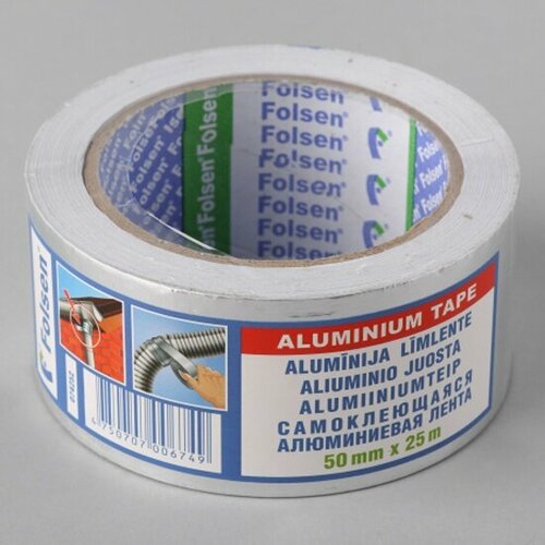   Folsen 50 x 25, 63