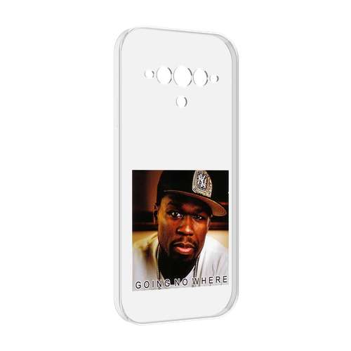 Чехол MyPads 50 Cent - Going No Where для Doogee V30 задняя-панель-накладка-бампер чехол mypads 50 cent going no where для zte blade a52 задняя панель накладка бампер