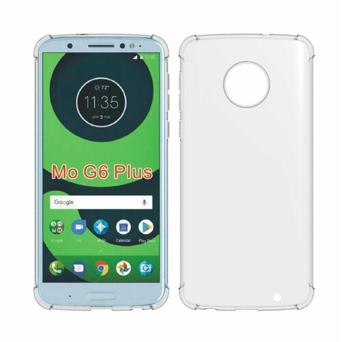 Чехол задняя-панель-накладка-бампер MyPads Tocco для Motorola Moto G6 Plus с усиленной защитой углов противоударный прозрачный чехол задняя панель накладка бампер mypads tocco для motorola moto e5 moto g6 play с усиленной защитой углов противоударный прозрачный