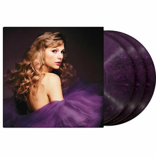 0602448438065, Виниловая пластинка Swift, Taylor, Speak Now (Taylor's Version) (coloured) винил 12 lp coloured taylor swift speak now taylor s version