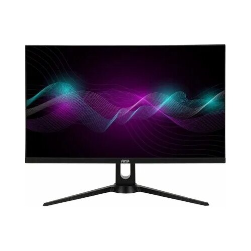 HIPER 27" EasyView SB2707 черный (SB2707HDV2HSV)