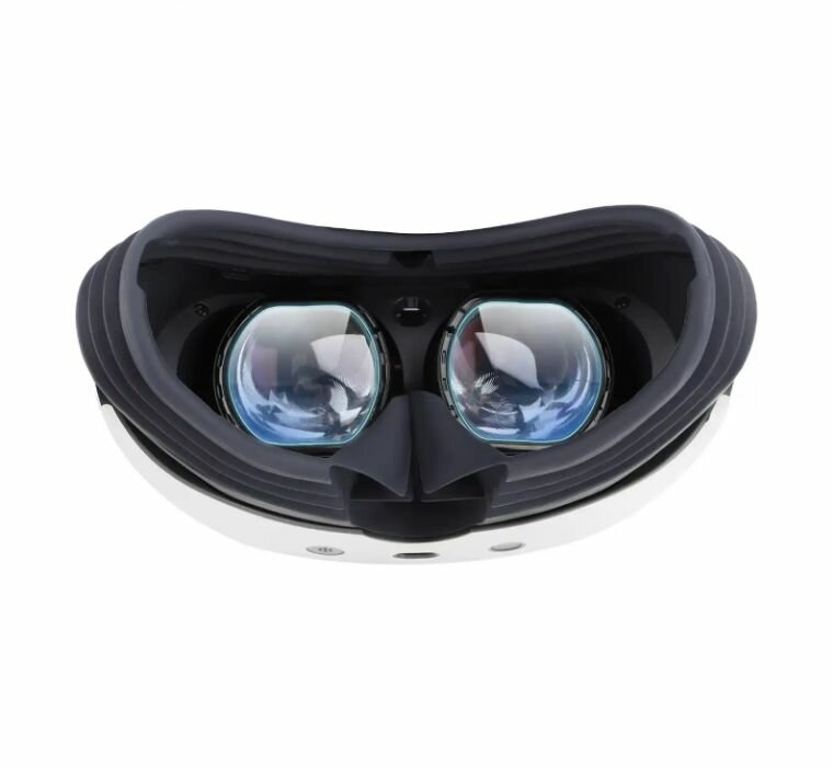 Защитная пленка HiFylux для гарнитуры PlayStation VR2/VR-аксессуар