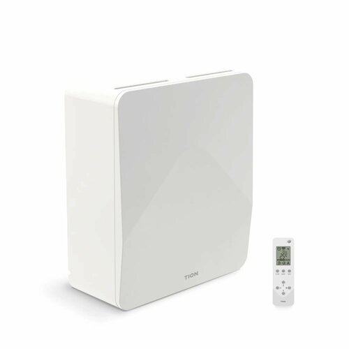 Очиститель воздуха Tion Бризер 4S Base 6630000₽