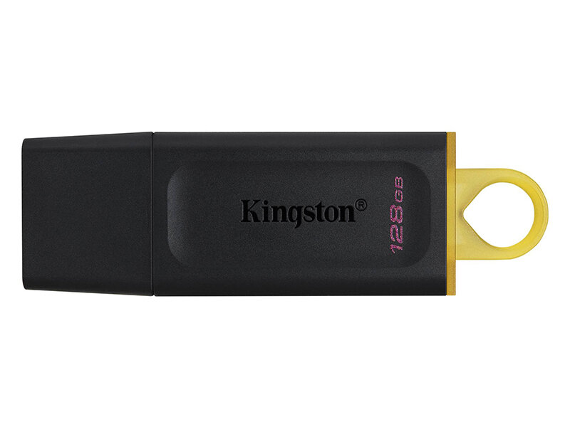 USB Flash Drive 128Gb - Kingston DataTraveler Exodia USB 3.2 Gen