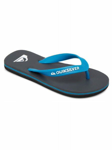 Шлепанцы Quiksilver