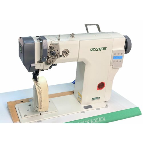 Колонковая промышленная швейная машина ZOJE ZJ9610-BD-H-3/01