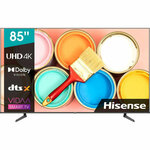 LED телевизор Hisense 85A6BG 4K Ultra HD - изображение