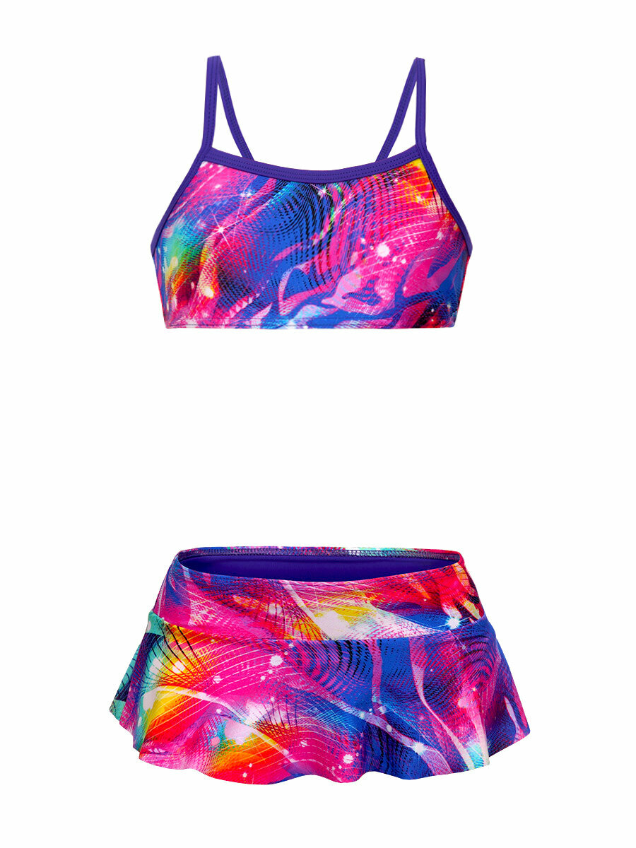 Купить Купальник раздельный ALIERA за 1320р. с доставкой