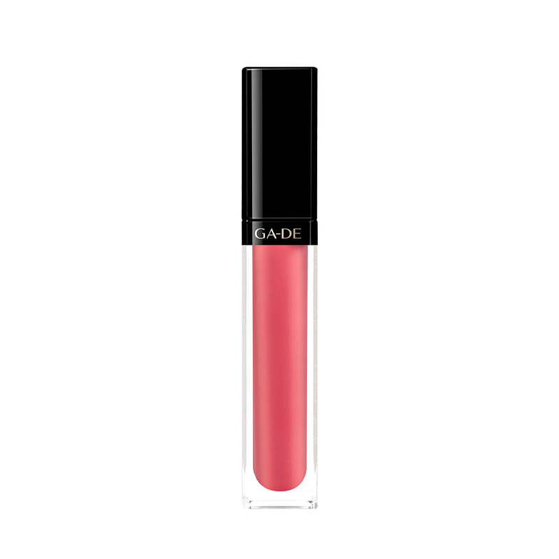 Блеск для губ GA-DE Crystal Lights Gloss т.821 8 мл