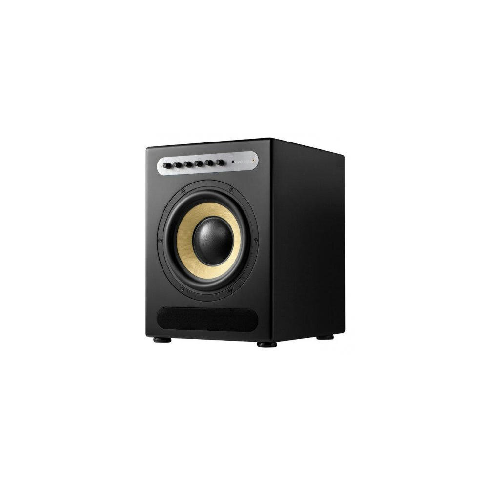 Сабвуфер UandKSound T10 Black