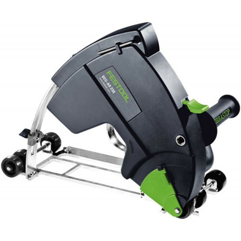 Кожух-пылесборник для отрезания Festool DCC-AG 230