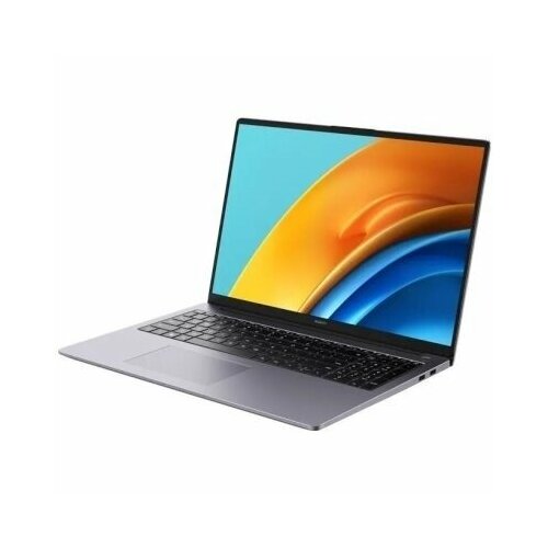 HUAWEI Ноутбук MateBook D16 53013tpc 53013tpc 8056000₽