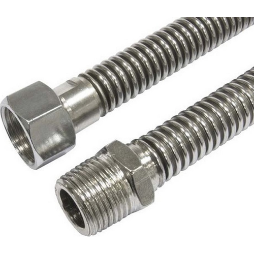 Подводка для газа 3/4 сильфонная 2,5 м г. ш.