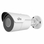 IP-камера видеонаблюдения в стандартном исполнении Uniview IPC2124LR5-DUPF28M-F - изображение