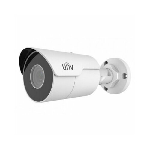 камера видеонаблюдения uniview белый ipc3634lb adzk g ru IP-камера видеонаблюдения в стандартном исполнении Uniview IPC2124LR5-DUPF28M-F