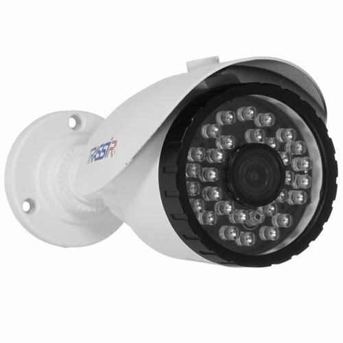 Камера видеонаблюдения IP Trassir TR-D2B5 28-28мм цв TR-D2B5 28 MM 710900₽