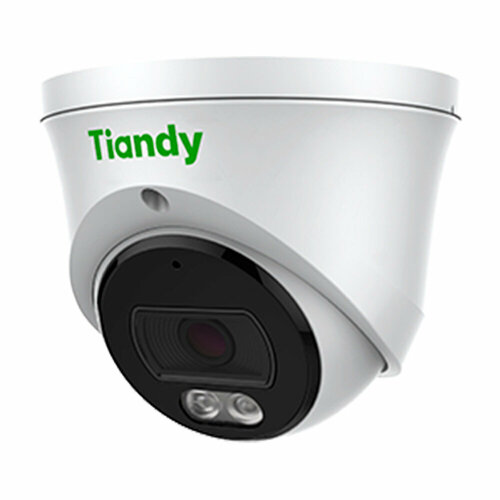 Камера видеонаблюдения уличная Tiandy TC-C32XN 2.0 Мп 1080р