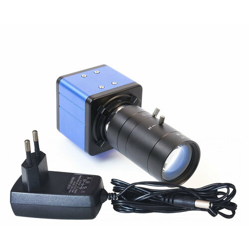 IP камера Линк-570Z8GH РОС Y150205QH миниатюрная WI-FI - камера видеонаблюдения в комплекте мини камера с микрофоном камера миниатюрная 835200₽