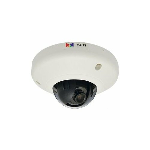 IP-камера ACTi D92 антивандальная 3MP MicroSDHC PoE 399000₽