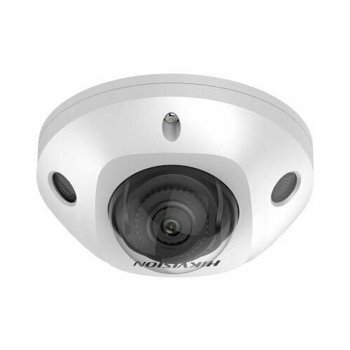 IP видеокамера HikVision DS-2CD2543G2-IS-4MM 1793400₽