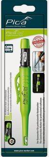 Изображение товара Строительный карандаш автоматический Pica-Dry с круглым грифелем 2,8 мм PICA-MARKER 3030/SB