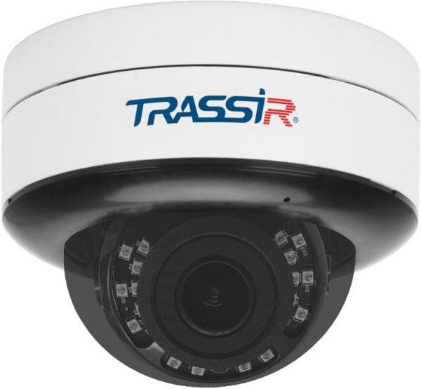 Камера видеонаблюдения IP Trassir TR-D3153IR2 2.7-13.5мм цветная