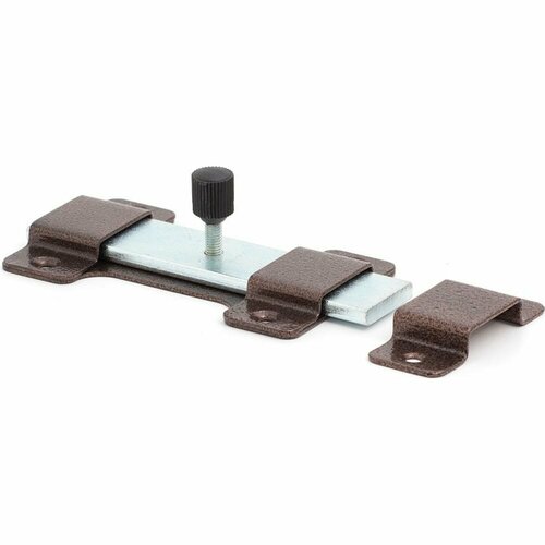 Дверной засов Симеко ЗЩ 015 медь L-115 мм Д840