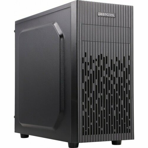 Видеокамера IP Hikvision HiWatch DS-I252 6-6мм цветная корп белый 692000₽