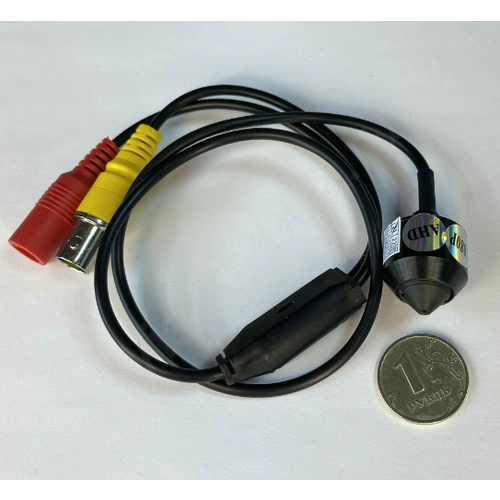 JSK-303AV 700твл мини видеокамера 3500₽