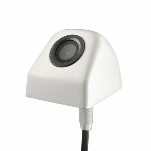 Видеокамера универсальная Е366 белая 22076 157100₽