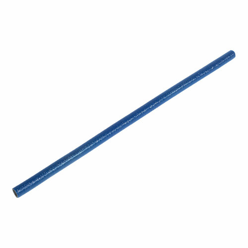 Теплоизоляция для труб Стенофлекс ПЭ 18х6х1000 мм синяя (упаковка 10 шт.) теплоизоляция для труб стенофлекс пэ 28х6х1000 мм синяя упаковка 10 шт