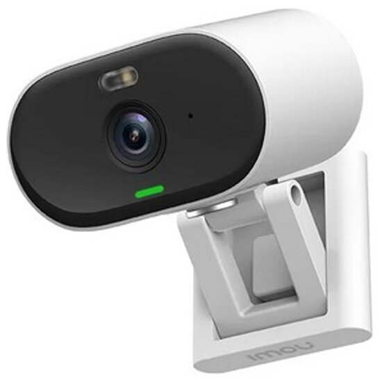Камера видеонаблюдения IP Imou Versa 2.8мм (IPC-C22FP-C-)