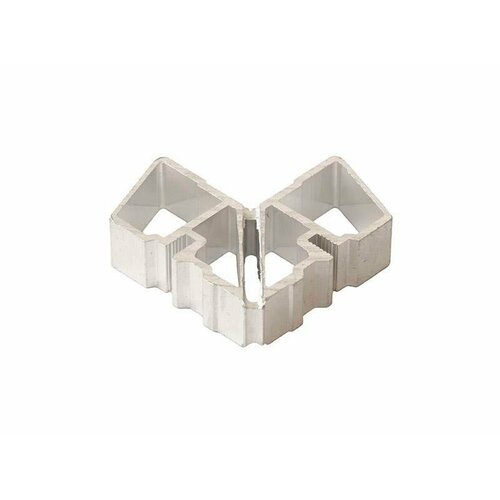 Соединитель угловой внутренний для ALM270125