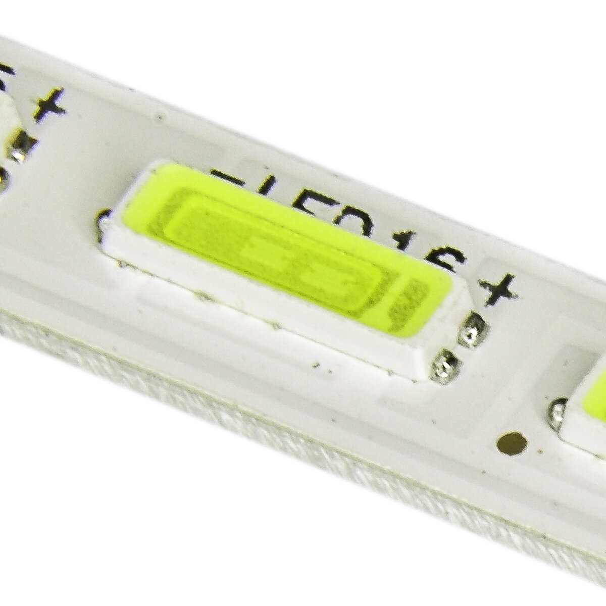 Комплект светодиодных планок для подсветки ЖК панелей YLS-HRN55-7020-Rev2
