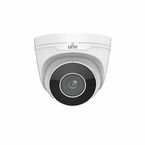 Видеокамера Uniview Видеокамера IP купольная антивандальная 1096300₽