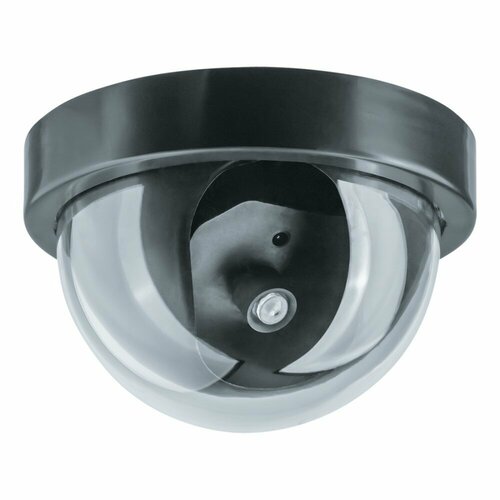 Камера наблюдения-муляж Navigator купольная черная 101300₽