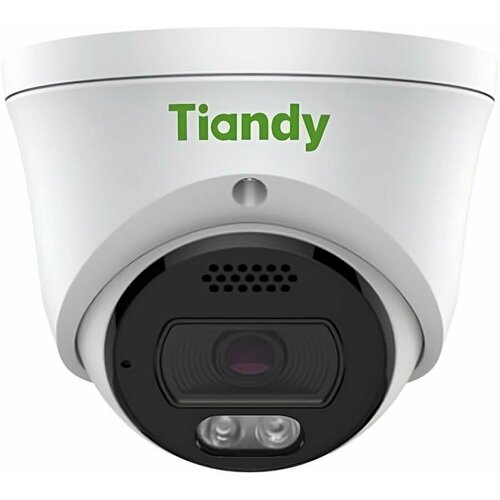 камера видеонаблюдения ip tiandy tc c35xq i3w e y 2 8mm v4 2 1620p 2 8 мм белый [tc c35xq i3w e y 2 8 v4 2] Камера видеонаблюдения IP Tiandy TC-C35XQ I3W/E/Y/2.8mm/V4.2, белый