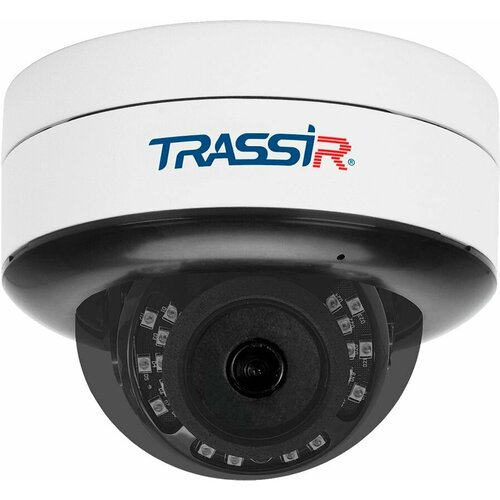 IP камера Trassir TR-D3121IR1 2.8-2.8mm 1081227 trassir ip камера trassir tr d4b5 3 6 poe
