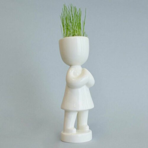 Набор для выращивания Экочеловеки Милашка