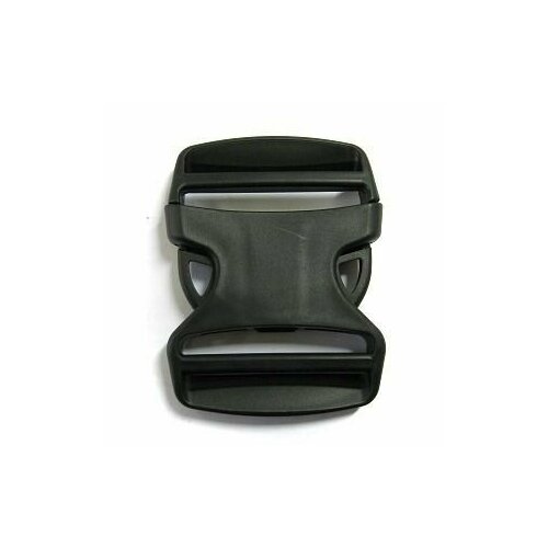 Фастекс черный 50 мм 4 шт