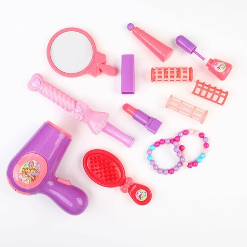 Набор игровой Салон красоты от Блум WINX 650₽