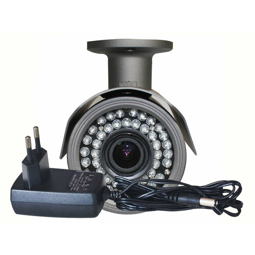 Уличная проводная AHD камера KDM 1564 Ka Dy May I37170KDM - уличная камера видеонаблюдения ahd ahd ip камеры видеонаблюдения 589600₽