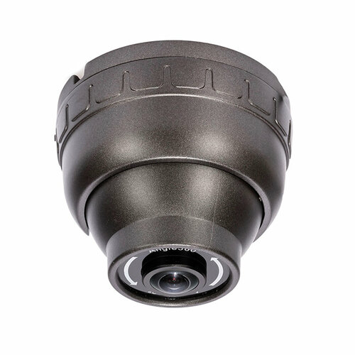 Купольная антивандальная видеокамера JMK JK-637HD 109800₽