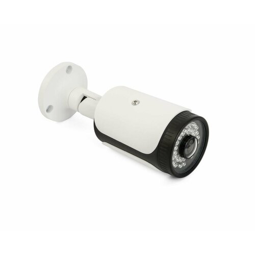 Уличная FullHD AHD камера рыбий глаз - KDM 192-2 20MP K8328RU - видеокамера 1080р для видео наблюдения камера для видеонаблюдения 4367₽