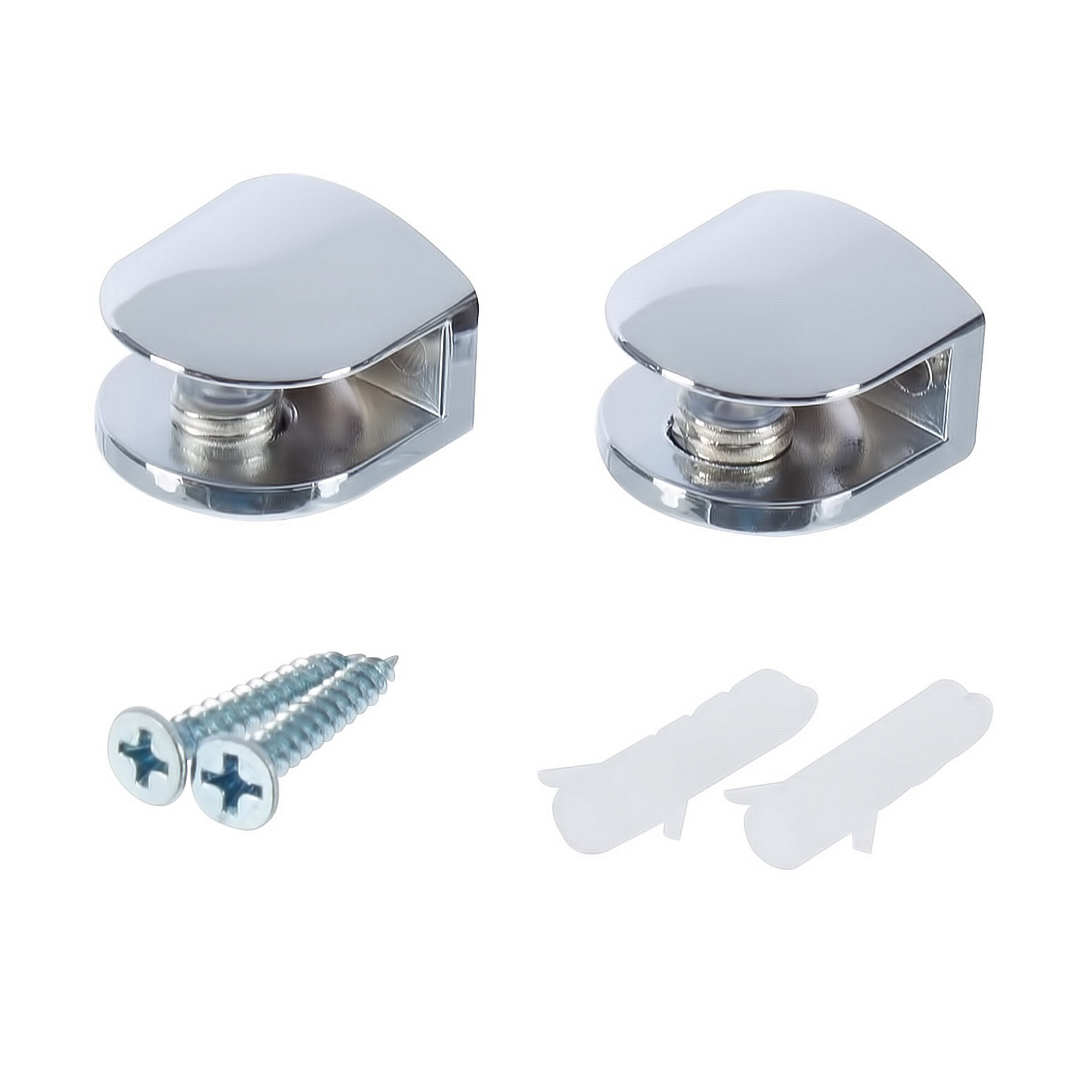 фото Полкодержатель в стену NNP1